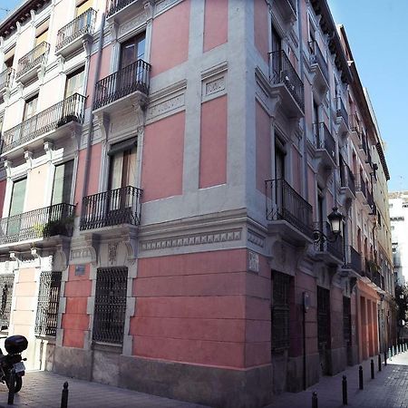 Dones Apartamento En El Casco Historico De Zaragoza Exterior photo